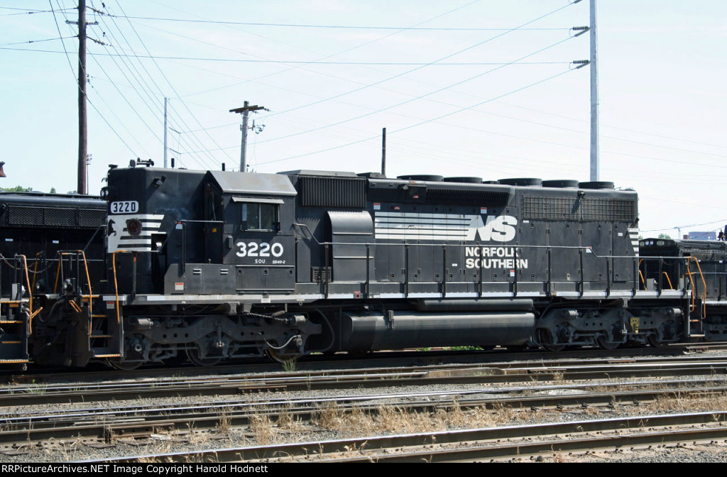 NS 3220